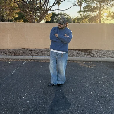 AG  Avatar
