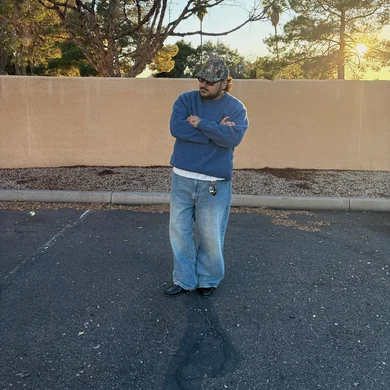 AG  Avatar