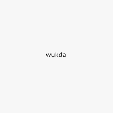 W-  Avatar