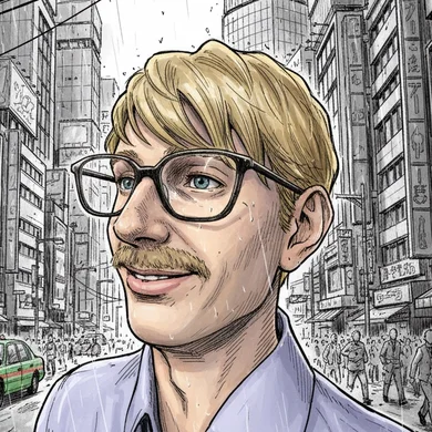 JL  Avatar