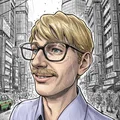 JL  Avatar