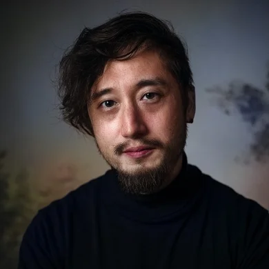 JS  Avatar