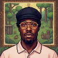 KW  Avatar