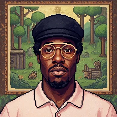 KW  Avatar