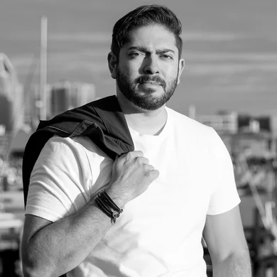 JS  Avatar
