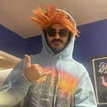 MJ  Avatar