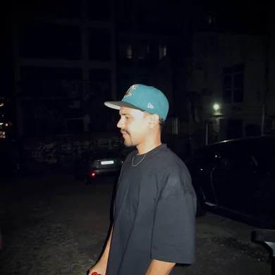 KJ  Avatar
