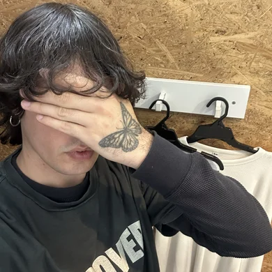 RP  Avatar