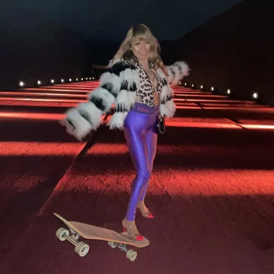 KM  Avatar