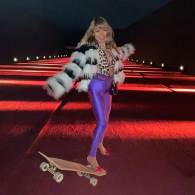 KM  Avatar