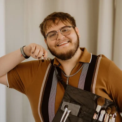 JA  Avatar