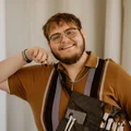 JA  Avatar