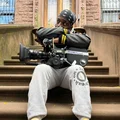 D  Avatar