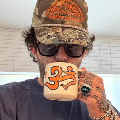 JG  Avatar