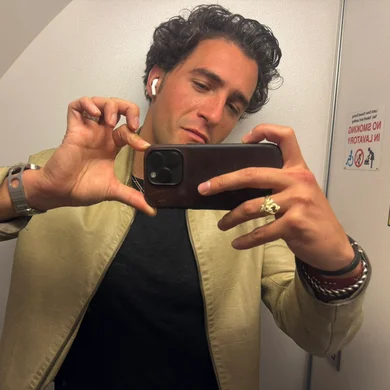 JA  Avatar
