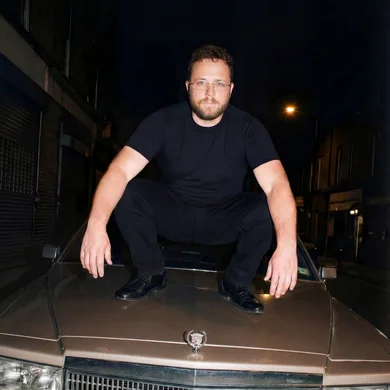 TJ  Avatar