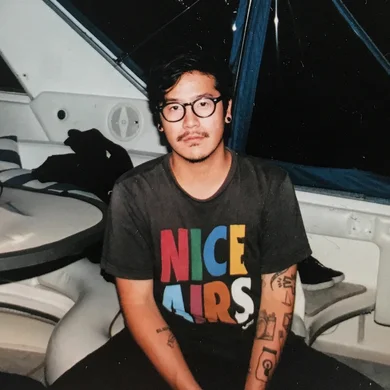 YO  Avatar