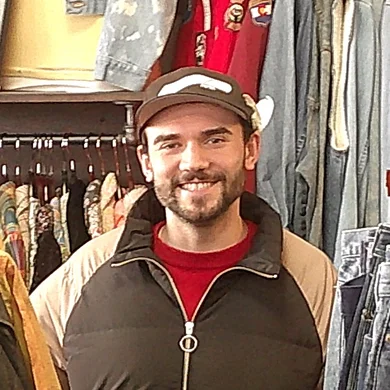 JT  Avatar