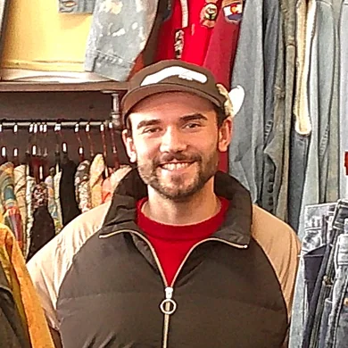 JT  Avatar