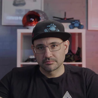 JD  Avatar
