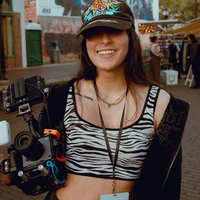 LU  Avatar