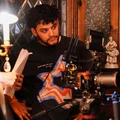 JG  Avatar