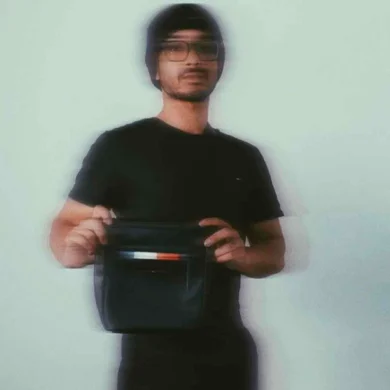 RB  Avatar