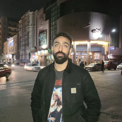 MB  Avatar