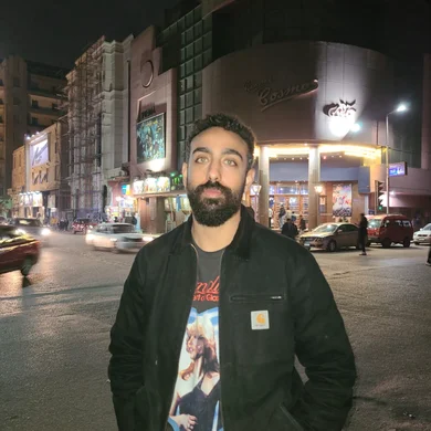 MB  Avatar
