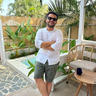 SK  Avatar