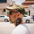 NC  Avatar