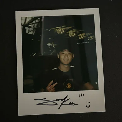 SK  Avatar
