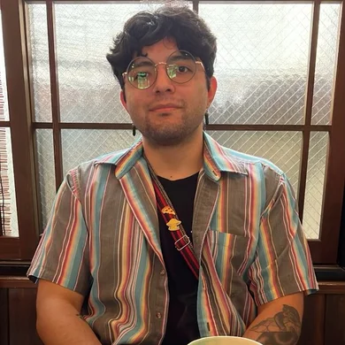 GP  Avatar