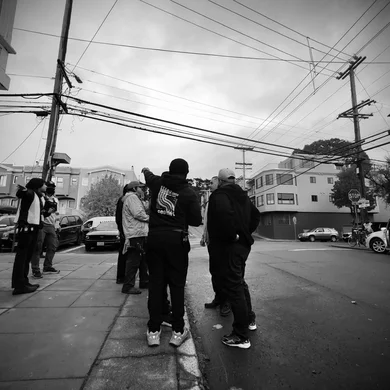DM  Avatar