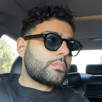 JG  Avatar