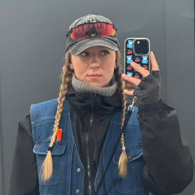 KL  Avatar