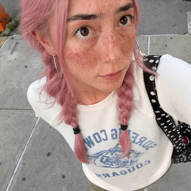 PJ  Avatar