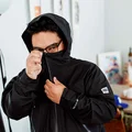 CA  Avatar
