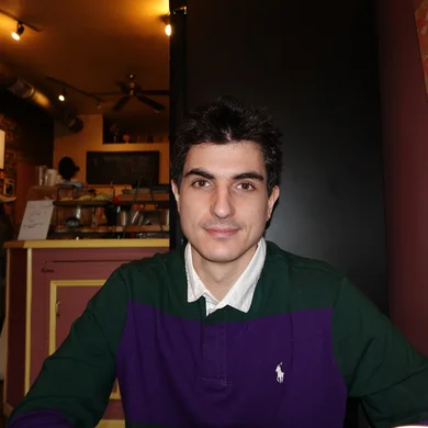 JO  Avatar