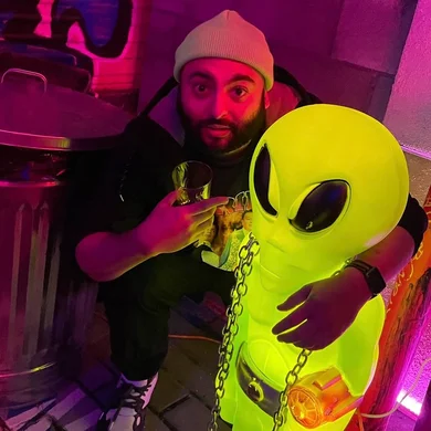 AG  Avatar