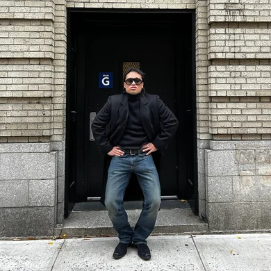 JS  Avatar