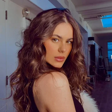 JO  Avatar