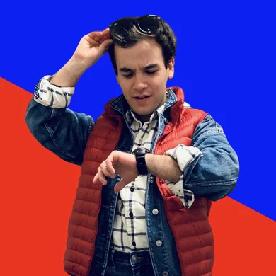 MC  Avatar