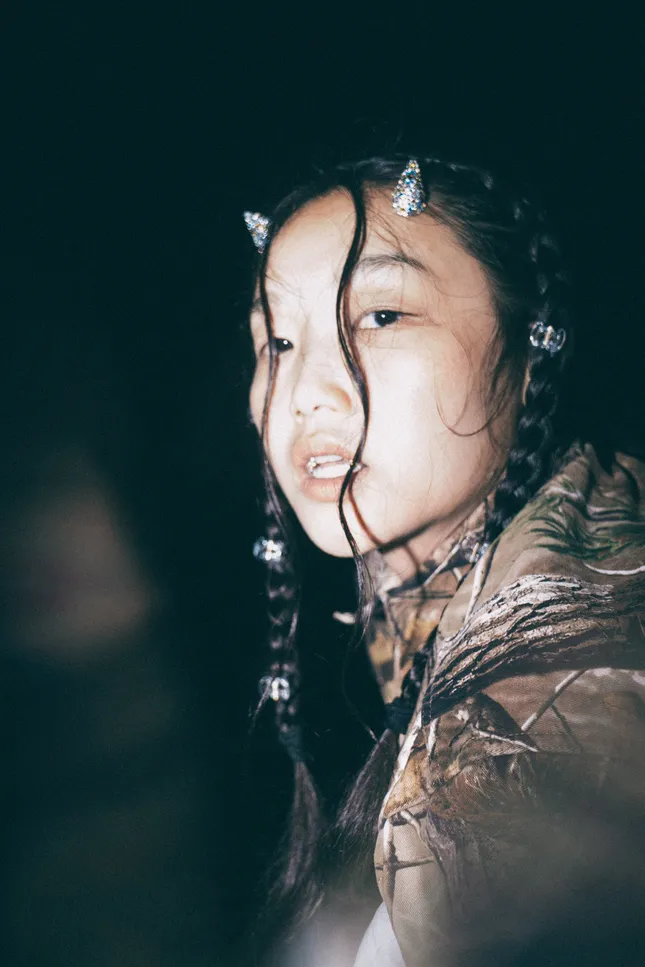Audrey Nuna - Photos by John Liwag
