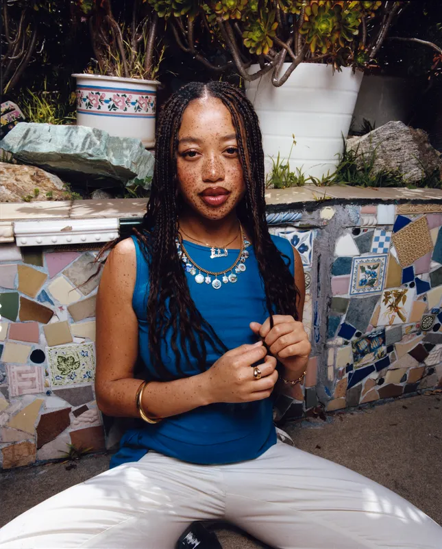 Project image