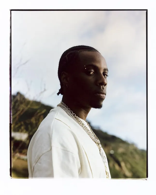 Roy Woods - Spotify