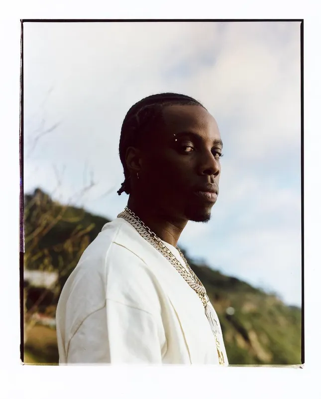 Roy Woods - Spotify