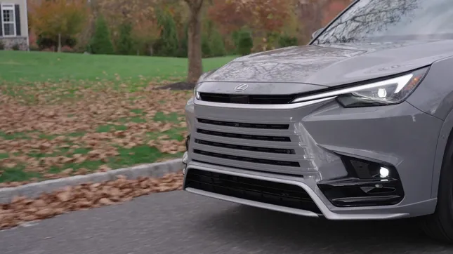 Lexus Philly