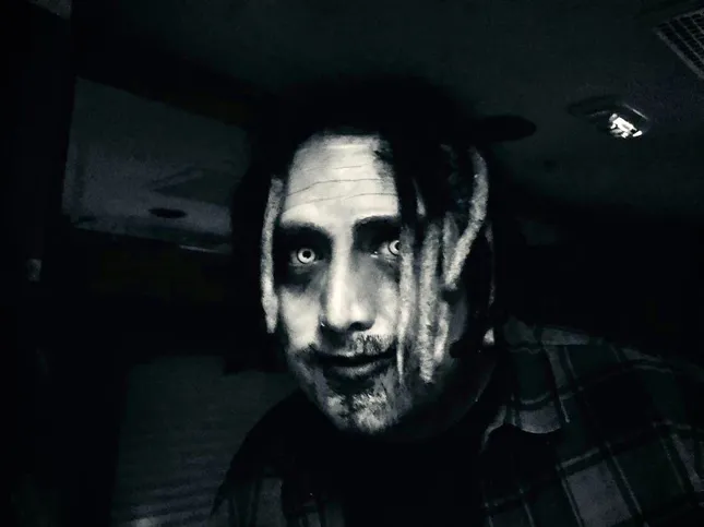 Untitled Horror Project