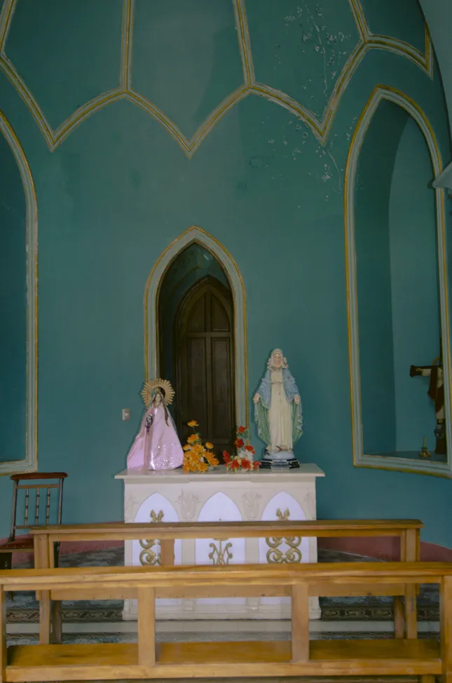 Project image